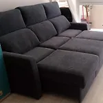 Apartamento Embajadores Confort VII En Madrid
