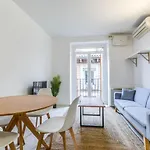 Cava Baja Apartamento