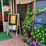 Barbieri Sol Hostel