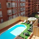 Apartamento Madrid Rio 4ºa