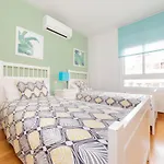 Apartamento Madrid Rio 4ºa