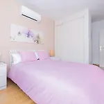 APARTAMENTO MADRID Rio