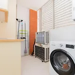 APARTAMENTO MADRID Rio