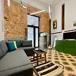 Charming Puerta Del Sol IV - Encanto En El Centro De Madrid