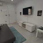 Madrid Homely Apartament