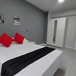 Madrid Homely Apartament