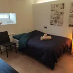 Habitaciones En El Centro De Madrid