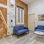 Apartamento En Santa Engracia