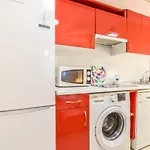Apartamento Calle Hortaleza
