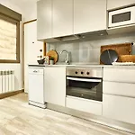 Apartamento Turistico Chamberi Nuevo