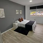 Madrid Chill Apartment