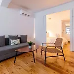 Loft New Madrid
