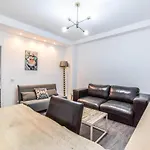 Apartamento Malasana