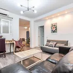 Apartamento Malasana
