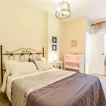 Apartamento Calle Hortaleza