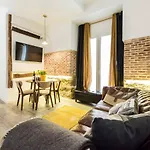 Luxury Design Madrid Center