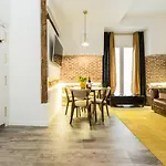 Luxury Design Madrid Center