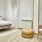 Apartamento Turistico Chamberi Nuevo