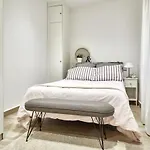 Apartamento Turistico Chamberi Nuevo