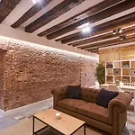 Plaza Chueca Apartment