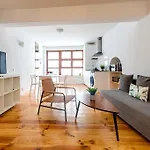 Loft New Madrid