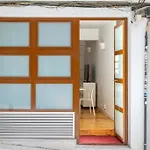 Loft New Madrid