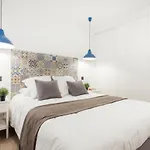 MIT House Bravo en Madrid