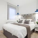 MIT House Bravo en Madrid