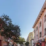 Apart Meson Embajadores M3