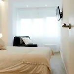 Precioso Loft Zona Santiago Bernabeu Madrid