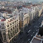 MIT House Salamanca Confort II en Madrid