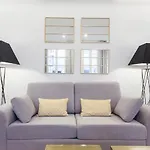 MIT House Zoko Suites en Madrid