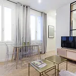 MIT House Zoko Suites en Madrid
