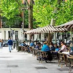 Apartamento Genova En Madrid