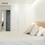 Precioso Loft Zona Santiago Bernabeu Madrid