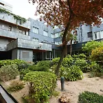 Precioso Loft Zona Santiago Bernabeu Madrid