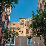 Cosy Apartment Malasana