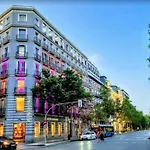MIT House Salamanca Confort X en Madrid