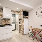 Apartamento St Barbara-Madrid