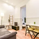 Apartamento Acogedor Barrio De Las Letras