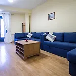 Apartamento El 7 de Jerónima