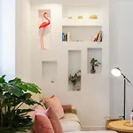 Casa De Papel, Madrid