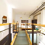 Loft Jacuzzi Palace By Madflats Collection