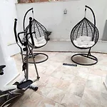 Plaza De Toros Madrid Loft Duplex