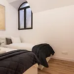 Casa De Papel, Madrid