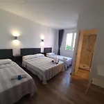 Hostal Vara Madrid