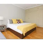 Apartamento con vistas al lado del Bernabeu