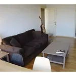 Madrid Views Apartment