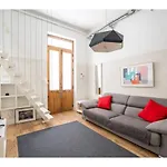 Espacioso Loft en Ponzano-Chamberí– Madrid