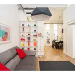 Espacioso Loft En Ponzano-Chamberi- Madrid